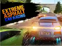 Extreme Asphalt Car Racing – kostenloses Online-Spiel