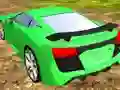 Off Track Jungle Car Race – kostenloses Online-Spiel