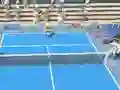 Mini Tennis 3D – kostenloses Online-Spiel