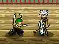 Comic Stars Fighting – kostenloses Online-Spiel