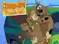 Scooby Doo Puzzle Set – kostenloses Online-Spiel