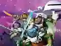 Teenage Mutant Ninja Turtles Turtles in Space – kostenloses Online-Spiel