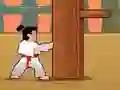 Karate Kido – kostenloses Online-Spiel