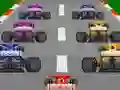 F1 Racer – kostenloses Online-Spiel