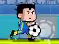 Football Star – kostenloses Online-Spiel