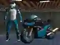 Super Bike GTX – kostenloses Online-Spiel