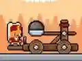 Catapult of Janissary – kostenloses Online-Spiel