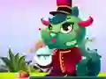 Dragons 3+3 – kostenloses Online-Spiel