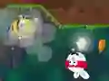 Rabbit Samurai 2 – kostenloses Online-Spiel