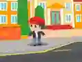 Bus Surfers – kostenloses Online-Spiel