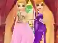 Puzzles Princesses and Angels New Look – kostenloses Online-Spiel