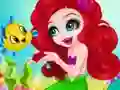 Funny Princesses Spot The Difference – kostenloses Online-Spiel