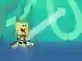 SpongeBob Incredible Jumping – kostenloses Online-Spiel