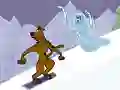 Ghost attack Scooby – kostenloses Online-Spiel