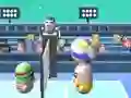 Amazing Volleyball – kostenloses Online-Spiel