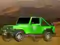 Offroad Jeep Simulator – kostenloses Online-Spiel
