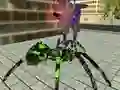 Spider Robot Warrior Web Robot Spider – kostenloses Online-Spiel