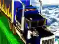 Impossible Truck Driving Simulator – kostenloses Online-Spiel