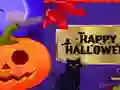 Happy Halloween Princess Card Designer – kostenloses Online-Spiel