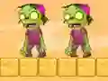 Shoot the Zombie – kostenloses Online-Spiel