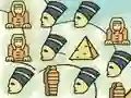 Ancient Egypt Match 3 – kostenloses Online-Spiel