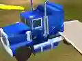Zoo Animal Transport Simulator – kostenloses Online-Spiel