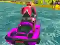 Jet Ski Speed Boat Race – kostenloses Online-Spiel