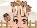 Finger Family Song – kostenloses Online-Spiel