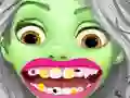 Zombie At Dentist – kostenloses Online-Spiel