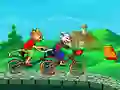 Tom N Jerry Frenzy – kostenloses Online-Spiel