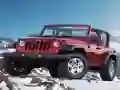 Impossible Jeep Stunt Driving: Impossible Tracks – kostenloses Online-Spiel