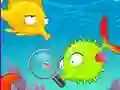 Find Sea Fish – kostenloses Online-Spiel