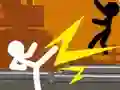 Stick Warrior Action Game – kostenloses Online-Spiel