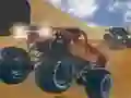 Monster Truck 2018 – kostenloses Online-Spiel