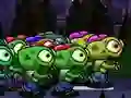 Zombie Tsunami Online – kostenloses Online-Spiel