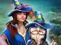 Witch Ritual – kostenloses Online-Spiel