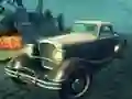 Halloween Spooky Racing – kostenloses Online-Spiel