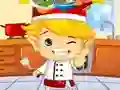 Glory chef – kostenloses Online-Spiel