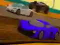 Demolition Derby Challenger – kostenloses Online-Spiel