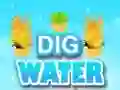 Dig Water – kostenloses Online-Spiel