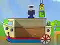 Ship Loader – kostenloses Online-Spiel