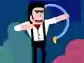 Super Bowmasters – kostenloses Online-Spiel