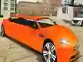 Limo Simulator – kostenloses Online-Spiel