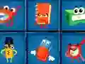 Back to school mahjong – kostenloses Online-Spiel