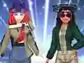 Ugly Fashion – kostenloses Online-Spiel