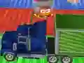 Impossible Truck Driving Simulation 3D – kostenloses Online-Spiel