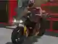 Highway Bike Traffic Moto Racer – kostenloses Online-Spiel