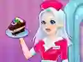 Crystal's Sweets Shop – kostenloses Online-Spiel
