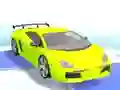 Extreme Impossible Tracks Stunt Car Drive – kostenloses Online-Spiel