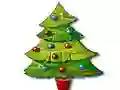 Christmas Tree Difference – kostenloses Online-Spiel